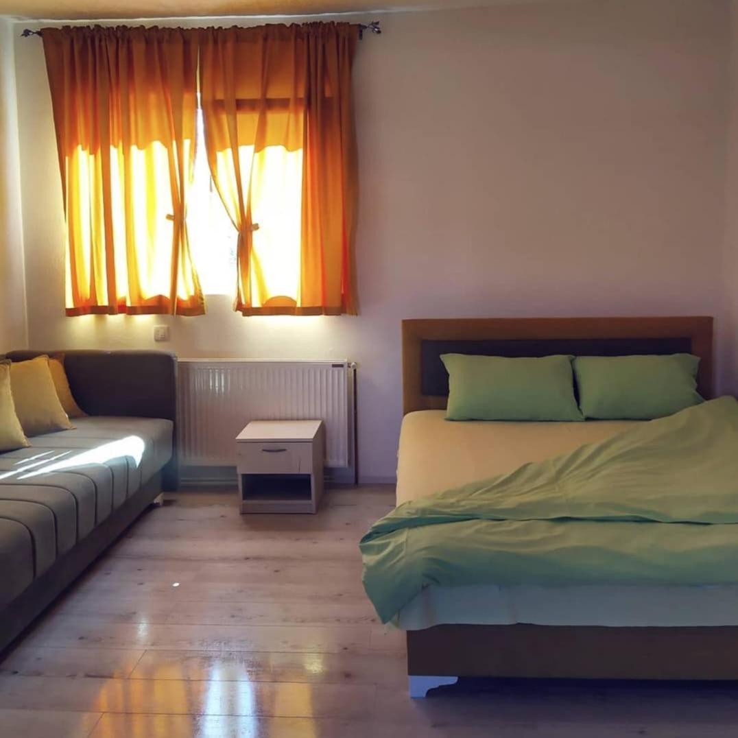 Apartments Vila Selena - Golija Rudno 외부 사진