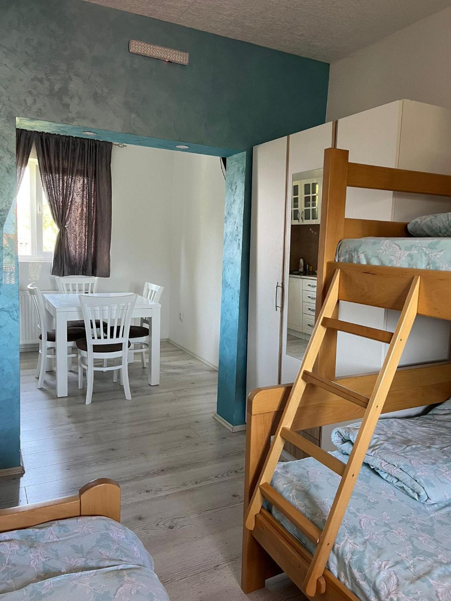 Apartments Vila Selena - Golija Rudno 외부 사진