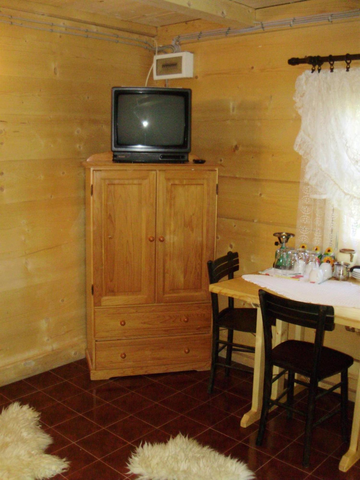 Apartments Vila Selena - Golija Rudno 객실 사진
