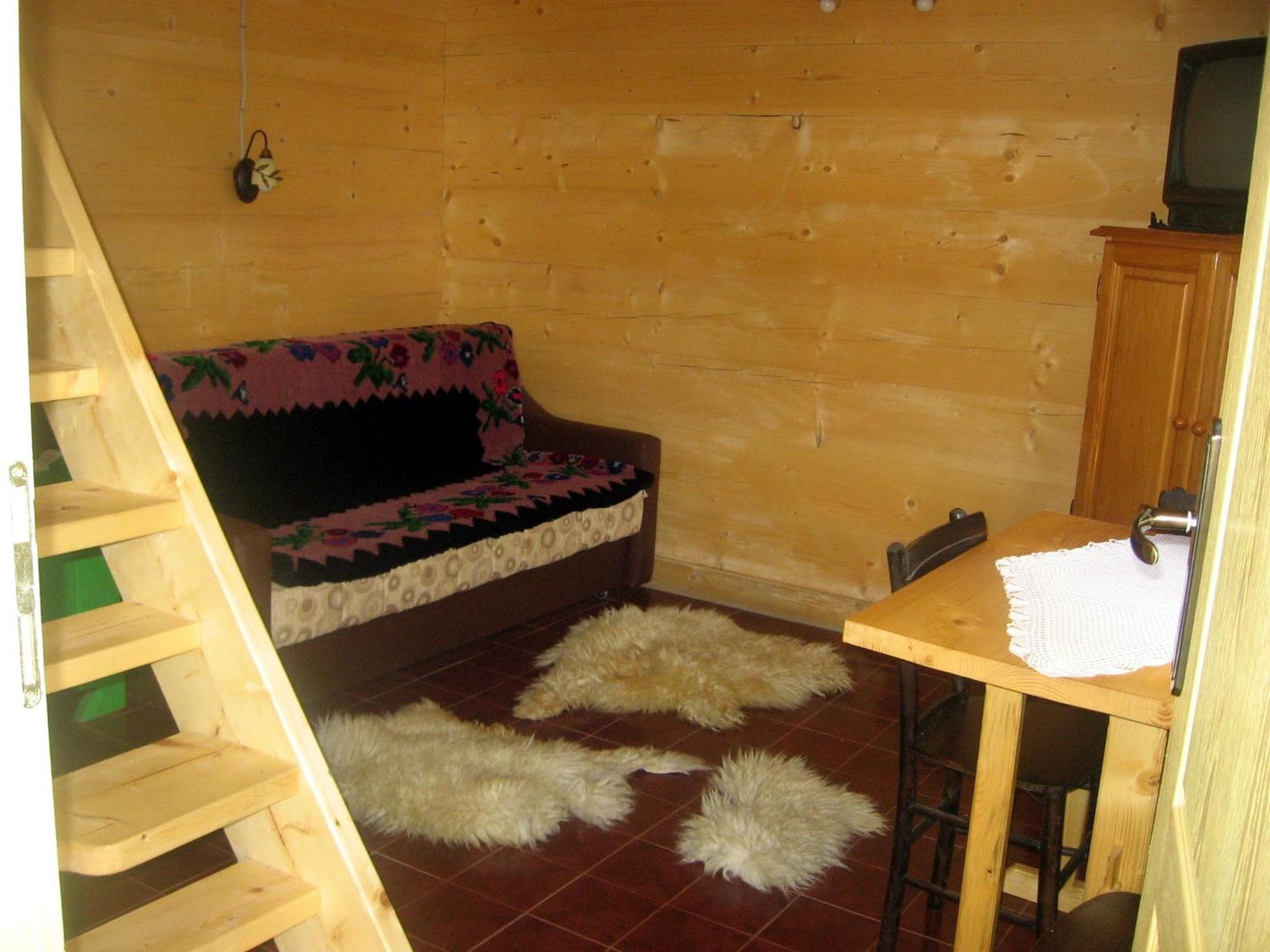 Apartments Vila Selena - Golija Rudno 객실 사진