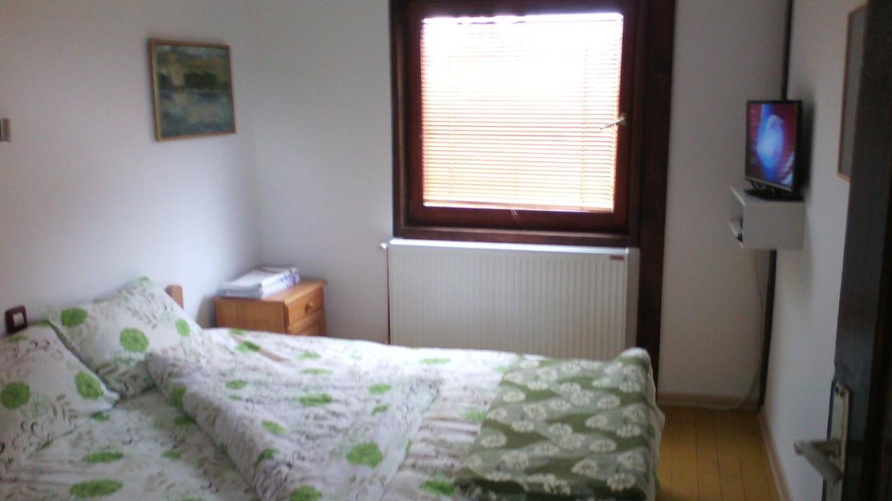 Apartments Vila Selena - Golija Rudno 외부 사진