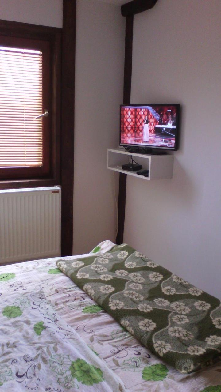 Apartments Vila Selena - Golija Rudno 외부 사진
