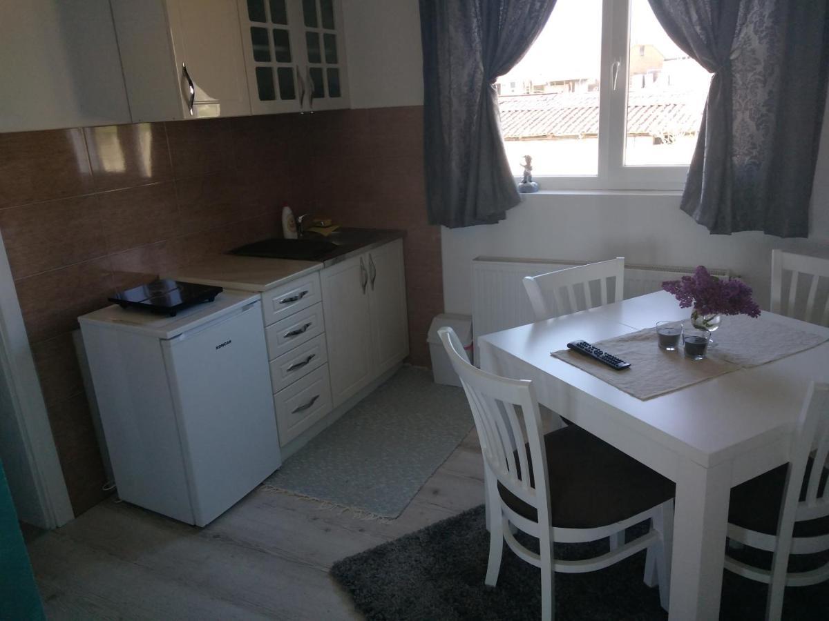 Apartments Vila Selena - Golija Rudno 외부 사진
