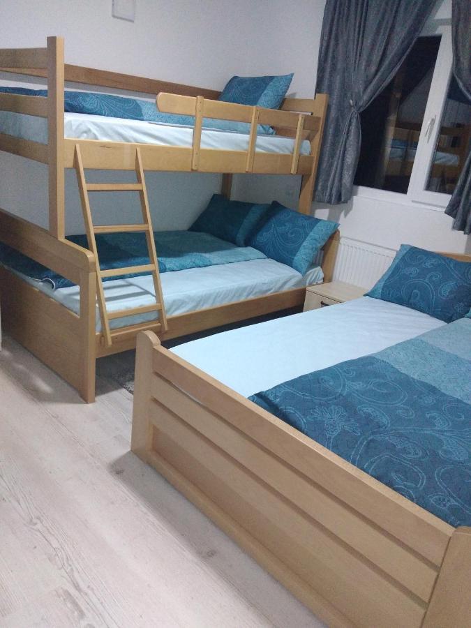 Apartments Vila Selena - Golija Rudno 외부 사진