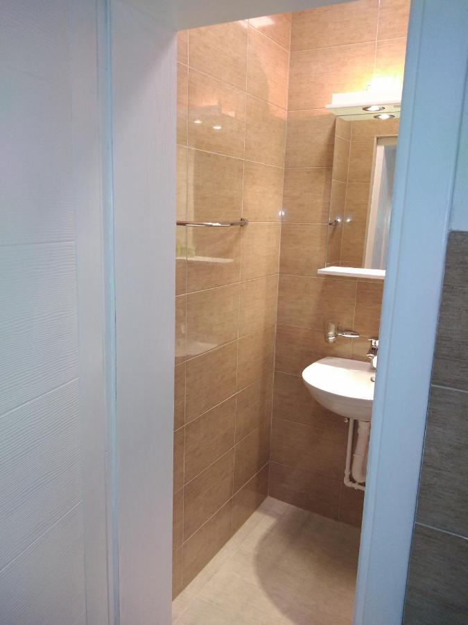 Apartments Vila Selena - Golija Rudno 외부 사진